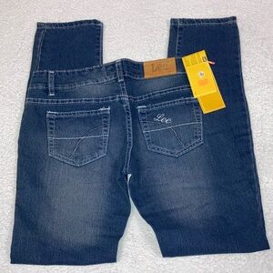 NWT Lee jeans 727 regular fit size 30